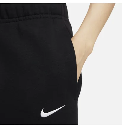 Штаны женские Nike Sportswear Essentials Black DD5636-010