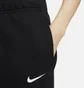 Штаны женские Nike Sportswear Essentials Black DD5636-010