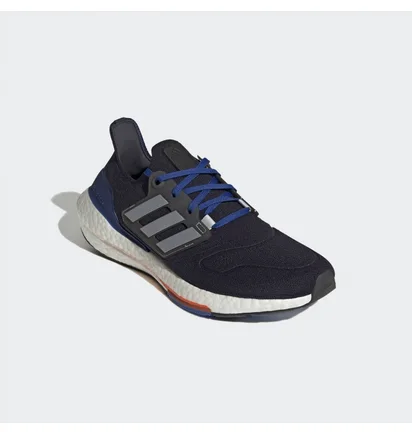 Кроссовки мужские Adidas Ultraboost 22 Running Shoes Blue Gx6642