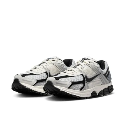 Кросівки жіночі Nike Air Zoom Vomero 5 Grey/White HQ1182-001