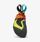 Скальники детские Scarpa Drago Yellow/Black 70047-003