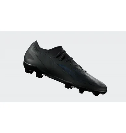 Бутсы мужские Adidas X Crazyfast.2 Firm Ground Cleats Black GY7424