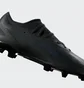 Бутсы мужские Adidas X Crazyfast.2 Firm Ground Cleats Black GY7424
