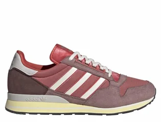 Кросівки чоловічі Adidas Zx 500 Bordo Gw2061