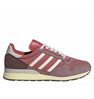 Кроссовки мужские Adidas Zx 500 Bordo Gw2061