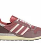 Кросівки чоловічі Adidas Zx 500 Bordo Gw2061