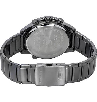 Часы мужские Casio Edifice Bluetooth ECB-30DC-1B