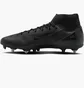 Бутси унісекс Nike Zm Superfly 10 Acad Sg-Pro Ac Black FQ8336-002