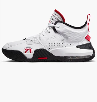 Кросівки чоловічі Air Jordan Stay Loyal 2 White DQ8401-106