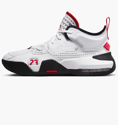 Кросівки чоловічі Air Jordan Stay Loyal 2 White DQ8401-106