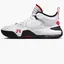 Кросівки чоловічі Air Jordan Stay Loyal 2 White DQ8401-106