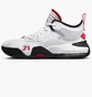 Кросівки чоловічі Air Jordan Stay Loyal 2 White DQ8401-106