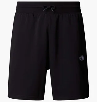 Шорти чоловічі The North Face Essential Relaxed Shorts Black 0A8C2GJK31