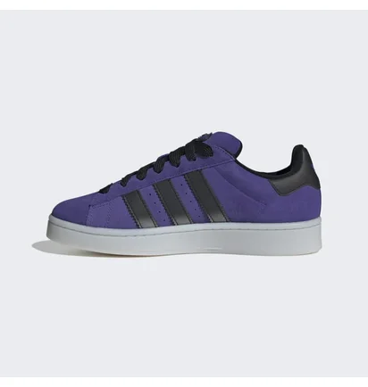 Кроссовки мужские Adidas Campus 00S Shoes Violet HQ8710