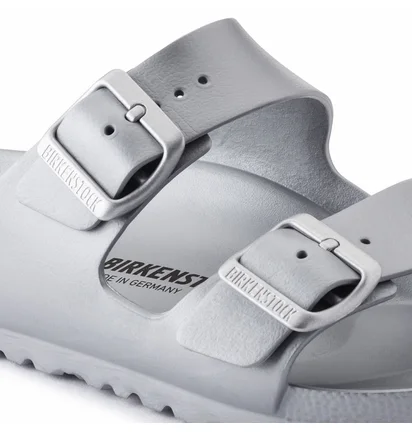 Тапочки жіночі BIRKENSTOCK Arizona Eva Grey 1003491
