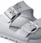 Тапочки жіночі BIRKENSTOCK Arizona Eva Grey 1003491