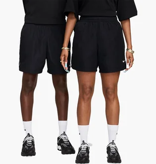 Шорты мужские Nike Cardinal Nocta Black FN8194-010