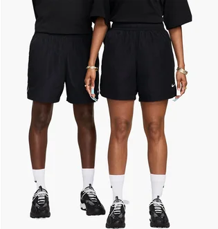 Шорты мужские Nike Cardinal Nocta Black FN8194-010