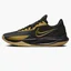 Кроссовки унисекс Nike Precision 6 Black Dd9535-005