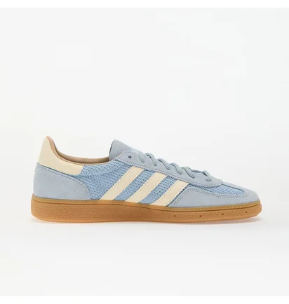 Кроссовки мужские Adidas Spezial Blue JS3866