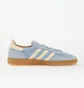 Кроссовки мужские Adidas Spezial Blue JS3866