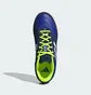 Футзалки унисекс Adidas Top Sala Competition 2 Indoor Blue JS0653