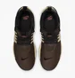 Кроссовки мужские Nike Air Presto Mid Utility Brown Dc8751-200