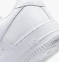 Кроссовки мужские Nike Air Force 1 Low Retro Anniversary Edition Triple White Dj3911-100