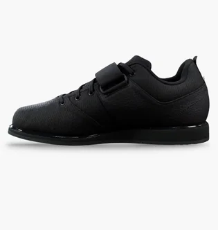Кроссовки мужские Adidas Powerlift 5 Black JP6198
