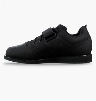 Кроссовки мужские Adidas Powerlift 5 Black JP6198
