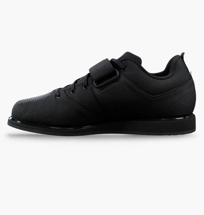Кроссовки мужские Adidas Powerlift 5 Black JP6198