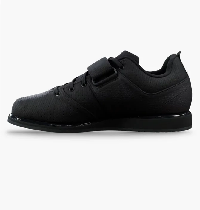 Кроссовки мужские Adidas Powerlift 5 Black JP6198