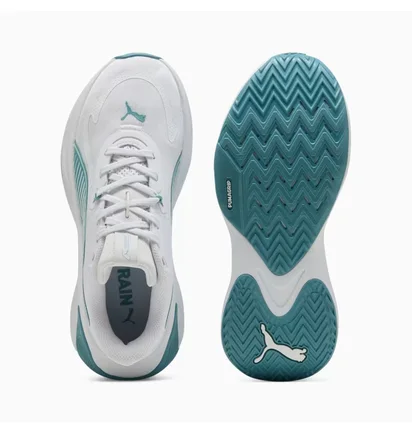 Кроссовки женские Puma Pwr Hybrid White 310477-20