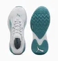 Кроссовки женские Puma Pwr Hybrid White 310477-20