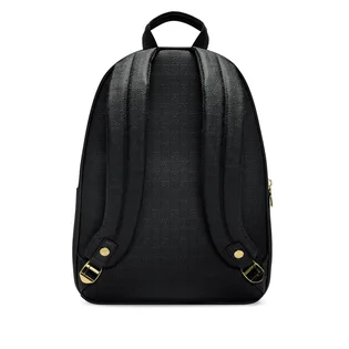 Рюкзак унісекс Air Jordan Jam Monogram Black MA0986-K5X