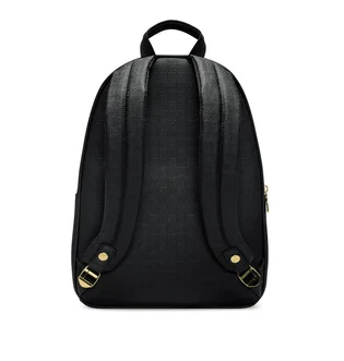 Рюкзак унисекс Air Jordan Jam Monogram Black MA0986-K5X