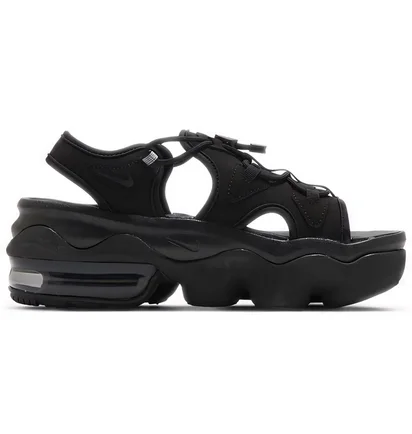 Сандалі жіночі Nike Air Max Koko Sandal Black CI8798-003