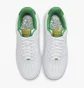 Кросівки чоловічі Nike Air Force 1 Low Retro Qs White Dx1156-100