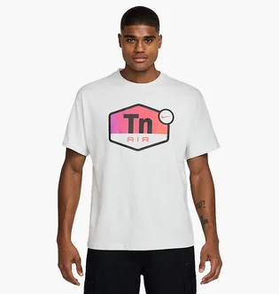 Футболка мужская Nike Sportswear MenS Max90 T-Shirt White HJ0576-025