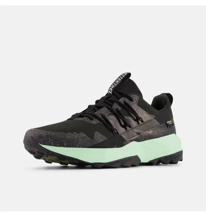 Кросівки чоловічі New Balance Tektrel Black MTTTRPB1