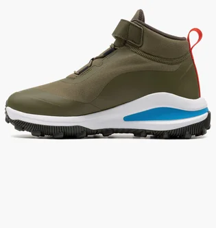 Ботинки женские Adidas Fortarun Atr El Olive GZ2199