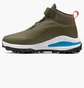 Ботинки женские Adidas Fortarun Atr El Olive GZ2199
