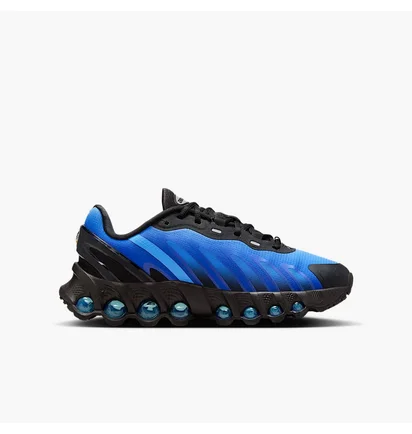 Кросівки дитячі Nike Air Max Dn8 (Gs) Blue HF7310-003