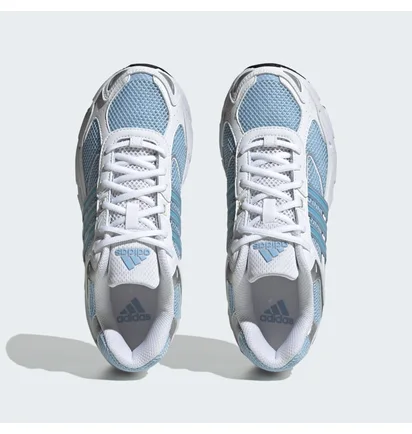 Кросівки жіночі Adidas Response White/Light Blue IE9868