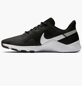 Кроссовки мужские Nike Legend Essential 2 Black Cq9356-008
