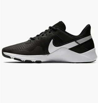 Кросівки чоловічі Nike Legend Essential 2 Black Cq9356-008