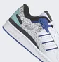 Кросівки чоловічі Adidas Forum Exhibit Low Shoes White Gy4670