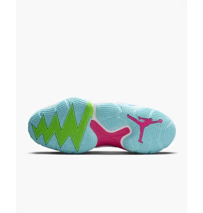 Кроссовки мужские Air Jordan Why Not .6 Shoes Multi DO7189-100