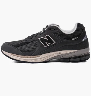 Кроссовки мужские New Balance 2002R Grey M2002RFL
