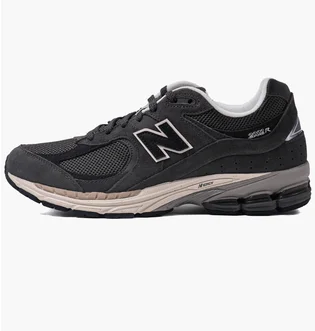 Кроссовки мужские New Balance 2002R Grey M2002RFL
